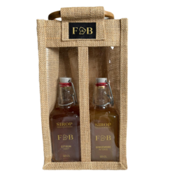 Sirop de fruits frais exotiques de qualité, recette familiale ancestrale de Guyane Française, 100% artisanal made in France