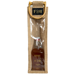 Sirop de fruits frais exotiques de qualité, recette familiale ancestrale de Guyane Française, 100% artisanal made in France