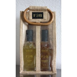 Sirop de fruits frais exotiques de qualité, recette familiale ancestrale de Guyane Française, 100% artisanal made in France