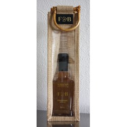 Sirop de fruits frais exotiques de qualité, recette familiale ancestrale de Guyane Française, 100% artisanal made in France